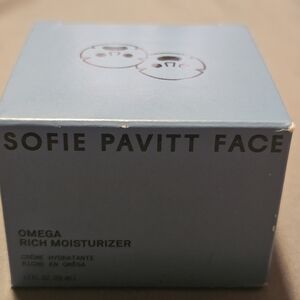 Omega Rich Moisturizer -